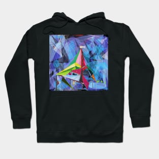 Galactic Dimensions, Mug, Tote, Wall Art Hoodie